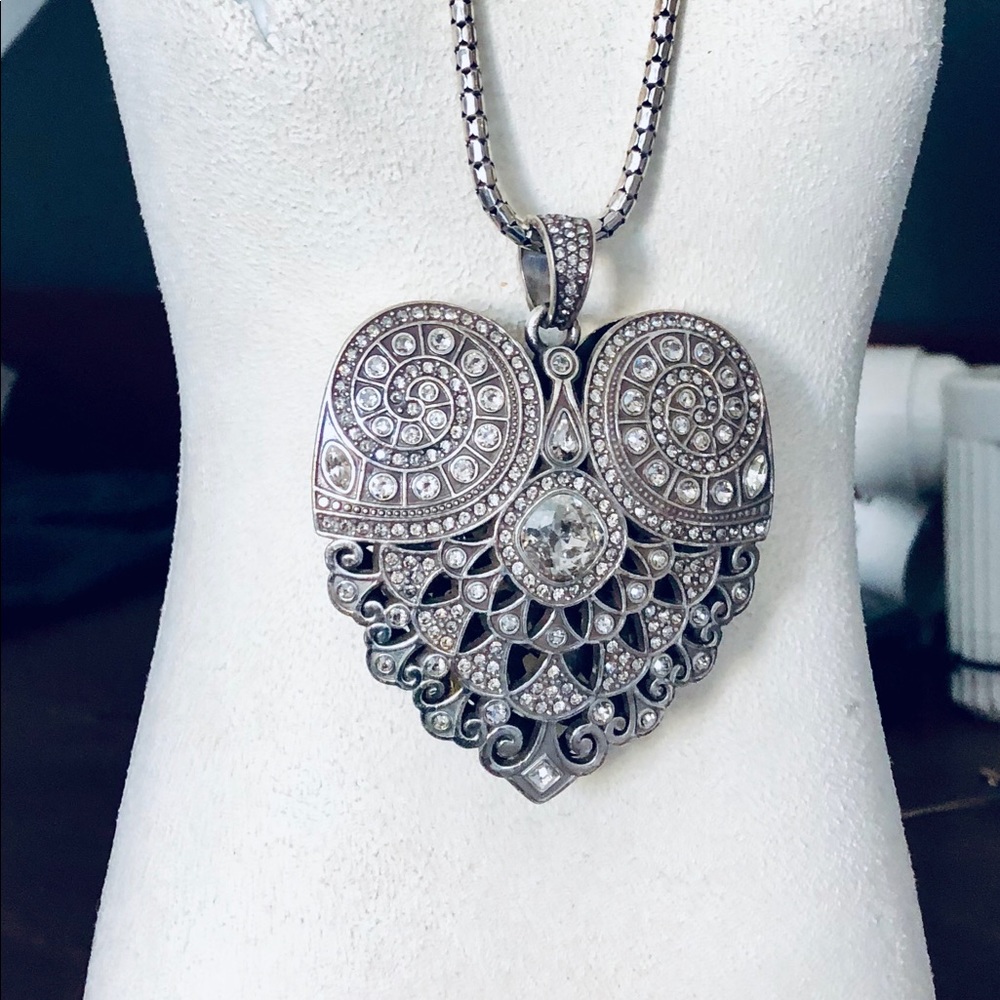 Brighton Collectibles necklace